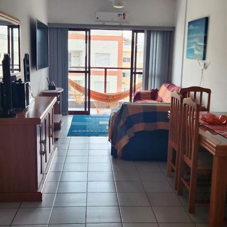 Apartamento Familiar Em Asturias Guaruja Exterior photo