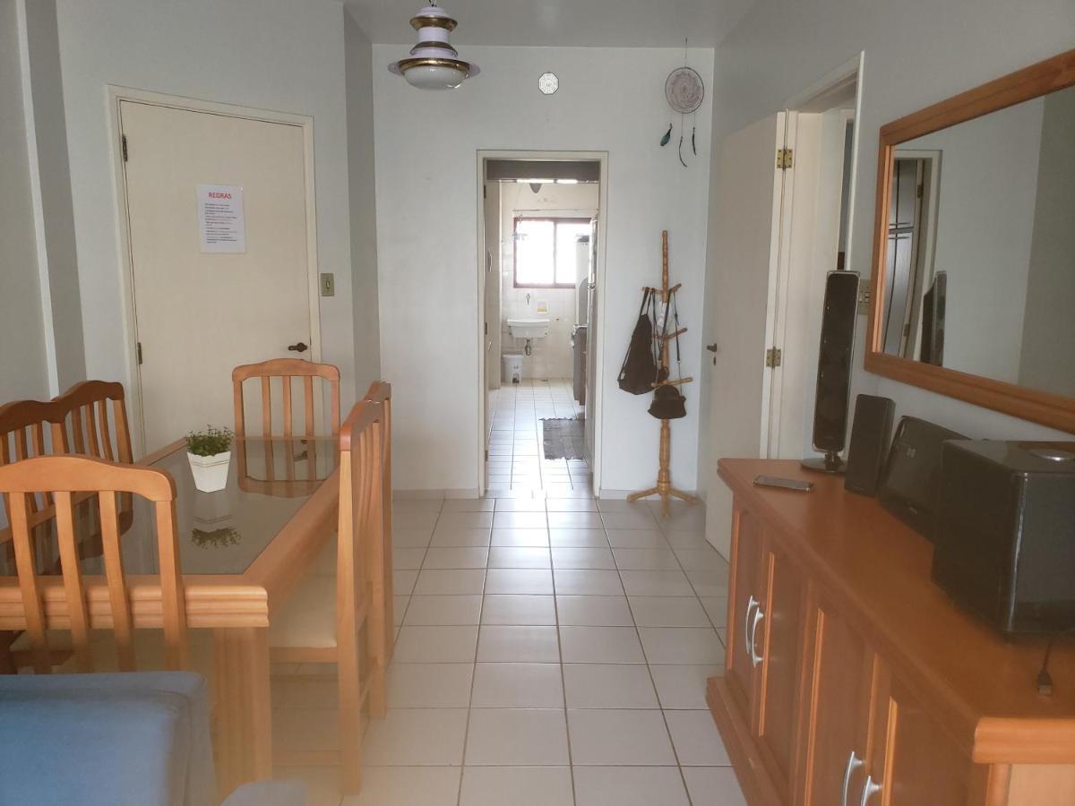 Apartamento Familiar Em Asturias Guaruja Exterior photo