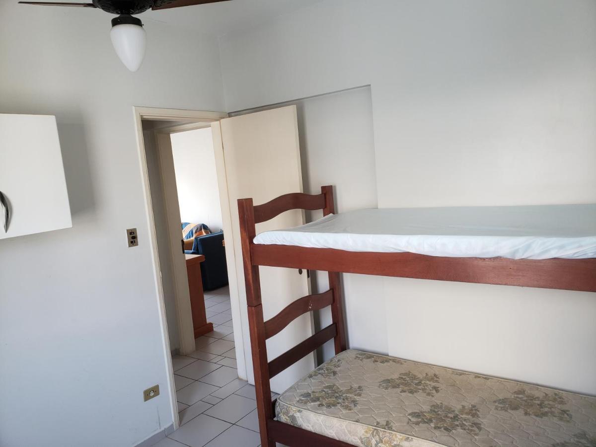 Apartamento Familiar Em Asturias Guaruja Exterior photo