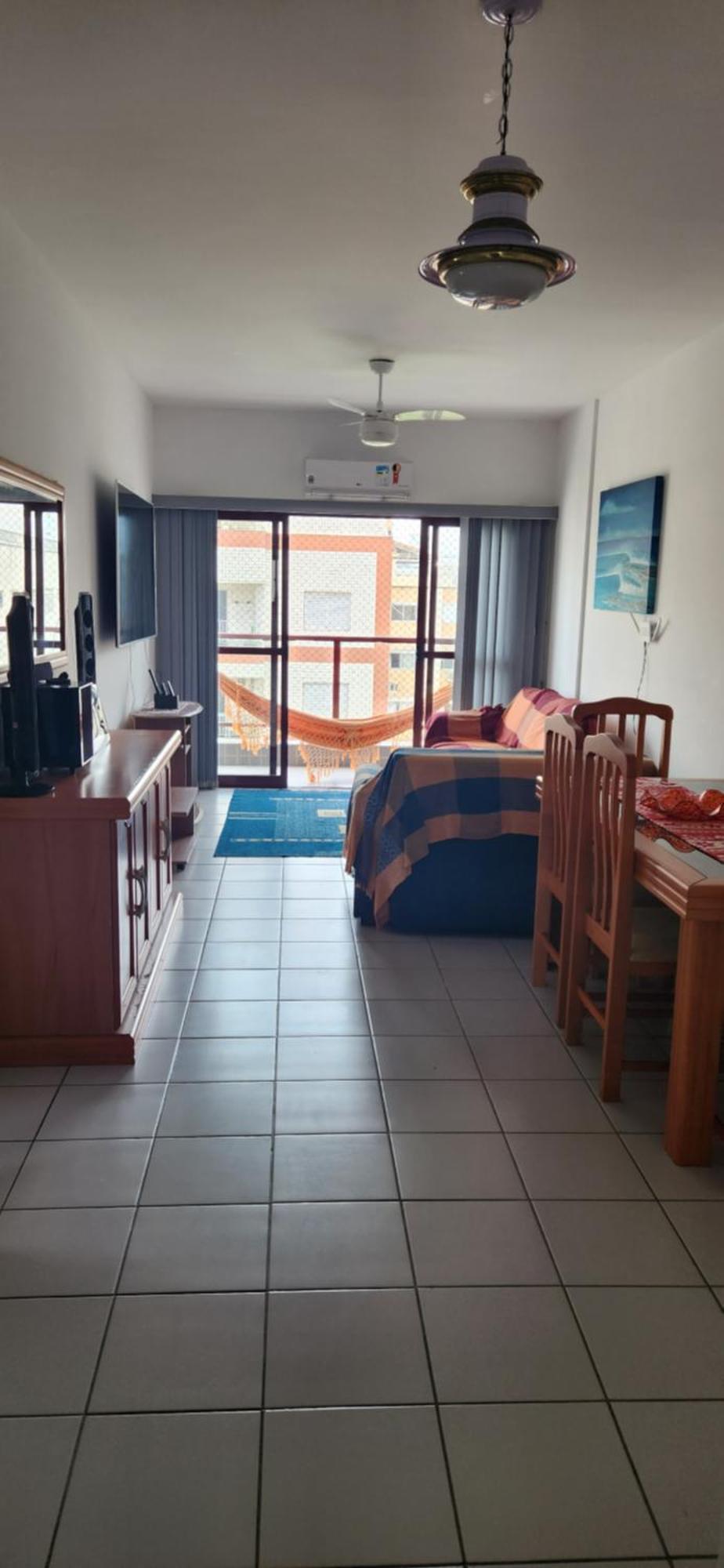 Apartamento Familiar Em Asturias Guaruja Exterior photo