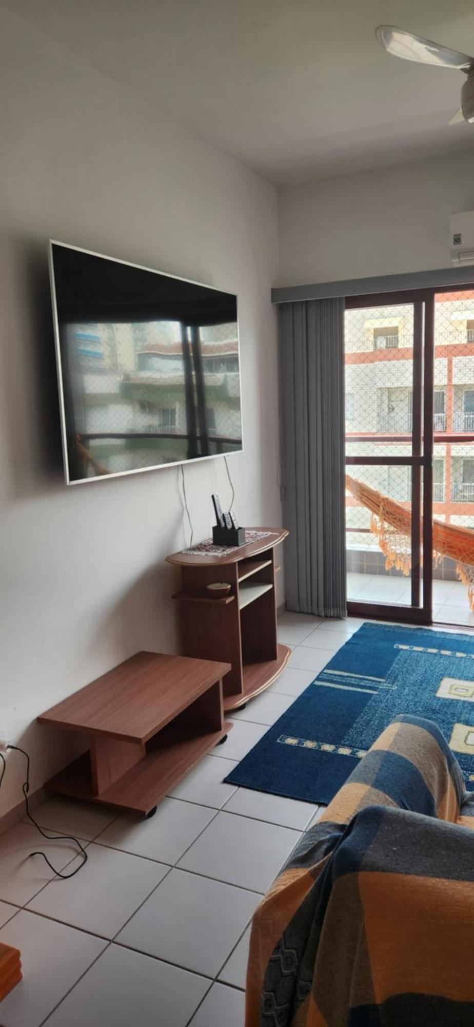 Apartamento Familiar Em Asturias Guaruja Exterior photo